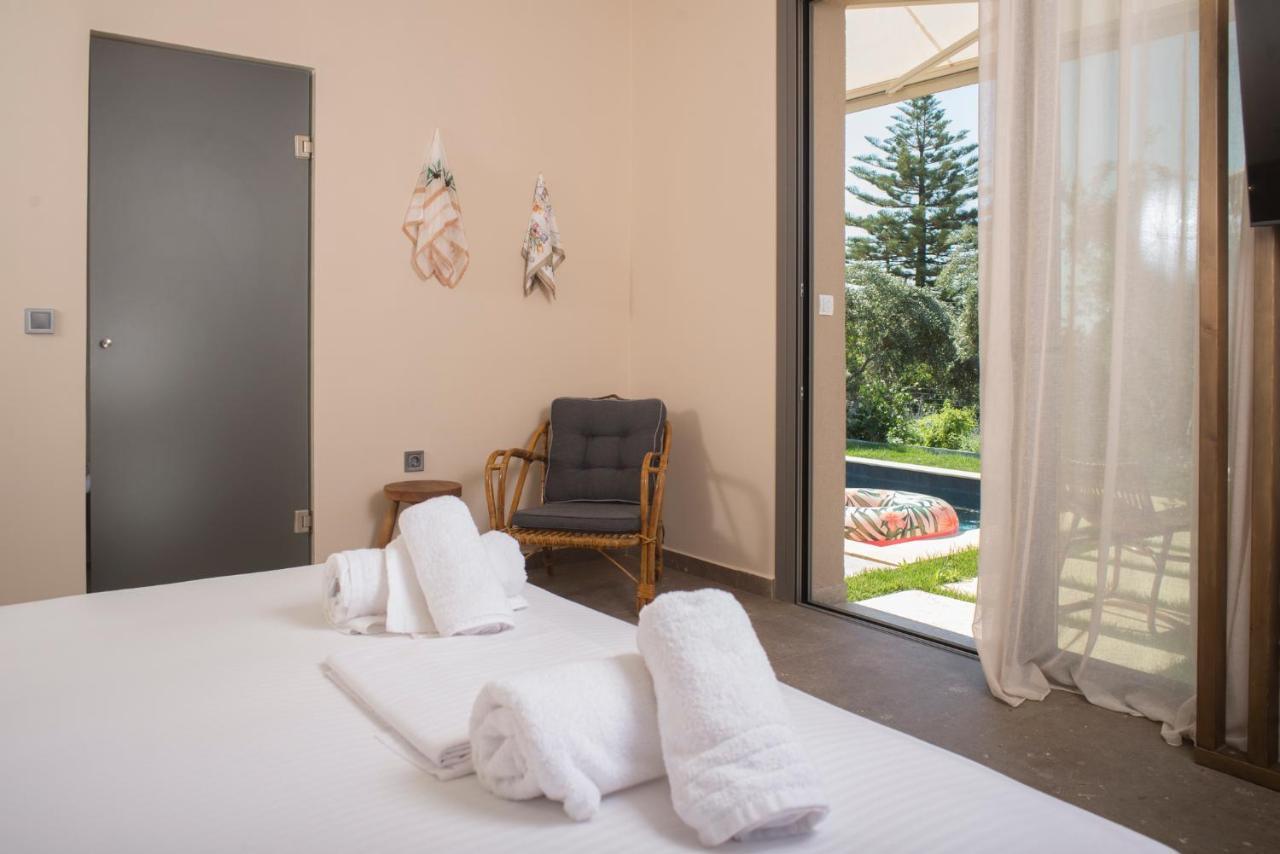 Villa Elaia Grove Kalamata Exterior foto
