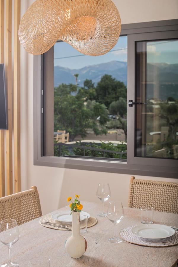 Villa Elaia Grove Kalamata Exterior foto